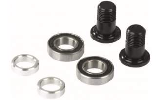 Kit tornillos Cube Stereo