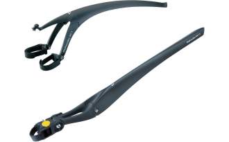 Juego de guardabarros...