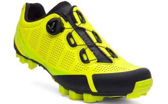 Zapatillas Spiuk Aldapa M