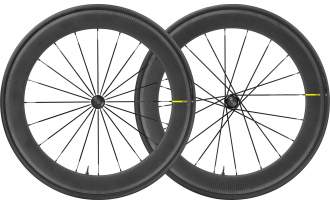 Ruedas Mavic Ellipse Pro...