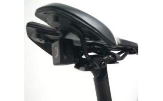 Soporte luz Bontrager Sillín Add3D PARTS