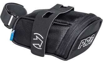 Bolsa de sillín PRO Straps