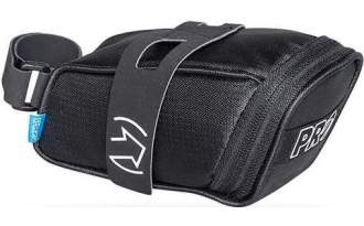 Bolsa de sillín PRO Straps