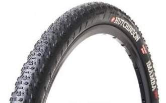 Cubierta Hutchinson Black...