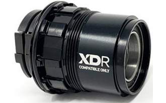 Nucleo Compatible Sram XD/XDr para rodillos Elite