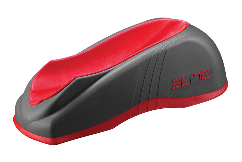 Elevador Elite Hometrainer Gel Block