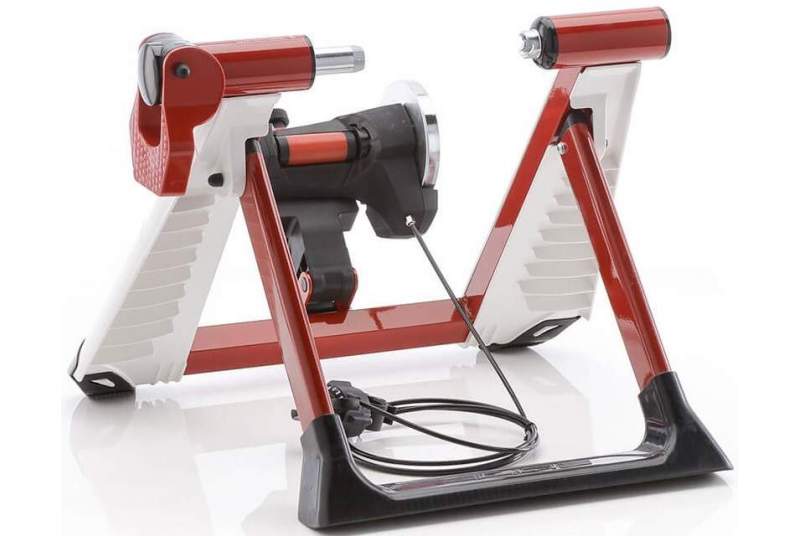 Rodillo Elite Novo Force