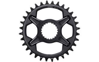 Plato Shimano Deore XT...