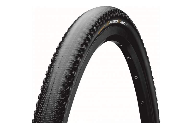 Cubierta Continental Speed King CX 700x32C