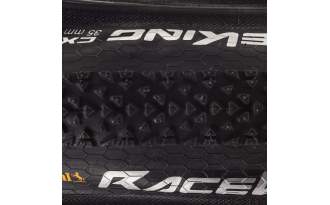 Cubierta Continental Race King CX 700x35C