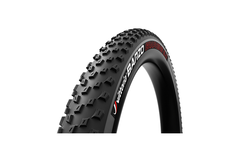 Cubierta Vittoria Barzo TNT G 2.0 4C (OEM)