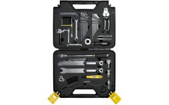 Caja de herramientas Topeak...