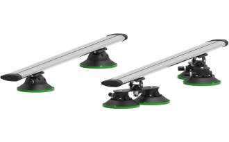 Portabicis TreeFrog...