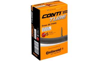 Cámara Continental Cross