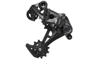 Cambio Sram X1