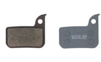 Pastillas de freno Var...