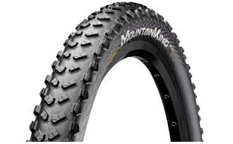 Cubierta Continental...