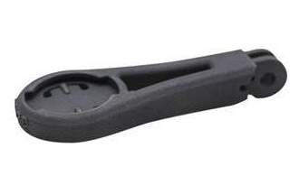 Soporte Add3D PARTS Garmin Sistema ICS y Blendr