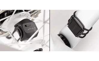 Sensor Garmin Velocidad/Cadencia 2 Bluetooth/ANT+