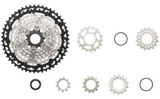 Cassette Shimano Deore XT M8100 12v