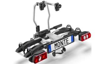 Portabicicletas Elite Monte
