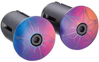 Cinta de manillar Supacaz Super Sticky Kush Classic