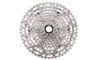 Cassette Deore 11/12v M6100