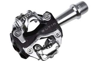 Pedales Eltin Automático SPD