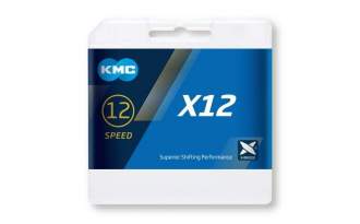 Cadena KMC X-12