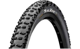 Cubierta Continental Trail...