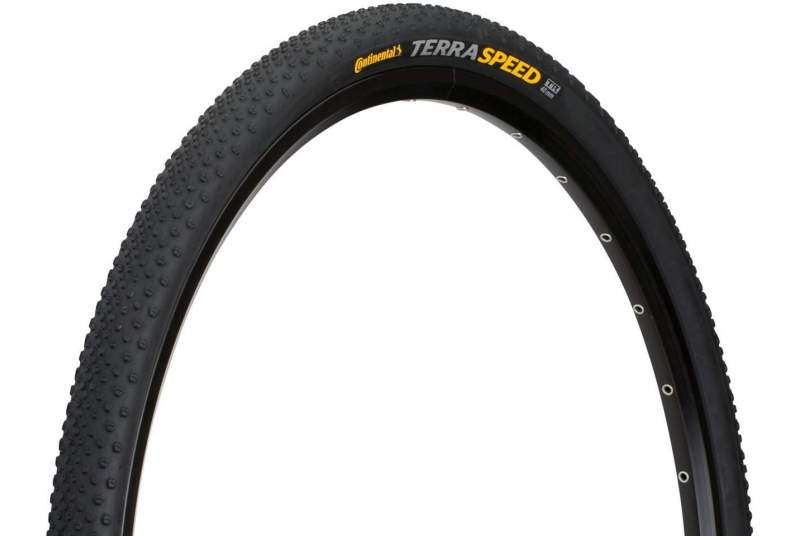 Cubierta Continental Terra Speed