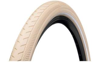 Cubierta Continental Ride...