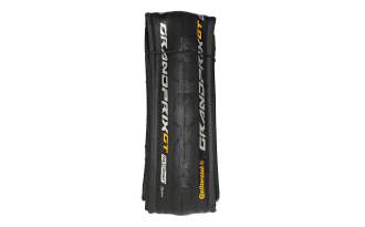 Cubierta Continental Grand Prix GT