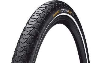 Cubierta Continental...