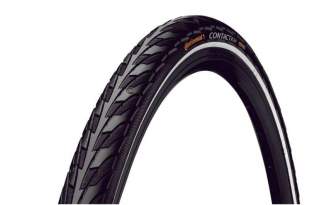 Cubierta Continental Contact