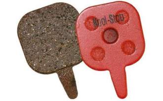 Pastillas de freno Kool...