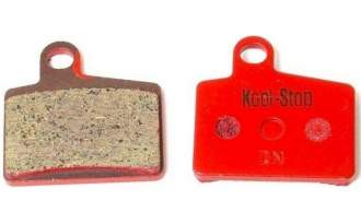 Pastillas de freno Kool...