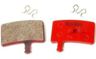 Pastillas de freno Kool...