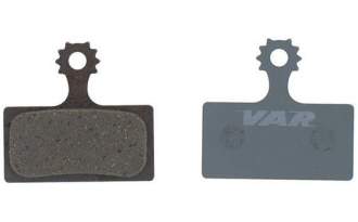 Pastillas de freno VAR...