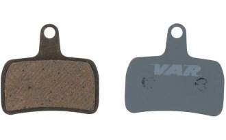 Pastillas de freno VAR...