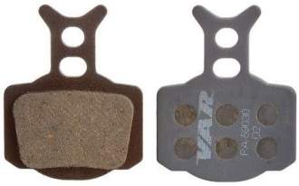 Pastillas de freno VAR...