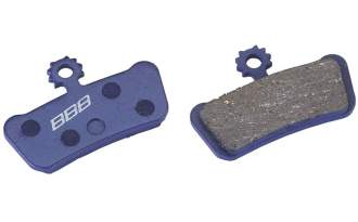 Pastillas de freno BBB Avid...