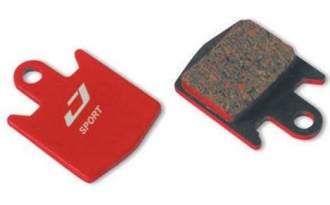 Pastillas de freno Jagwire...