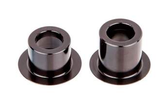 Adaptador trasero SRAM Rise...