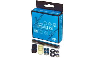 Rebuild Kit Crankbrothers...