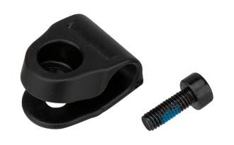 Guia de cable de freno...