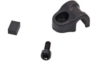 Guia de cable de freno horquillas Fox