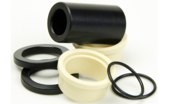 Casquillos amortiguador Fox...