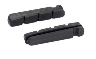 Zapatas de freno XLC 55mm