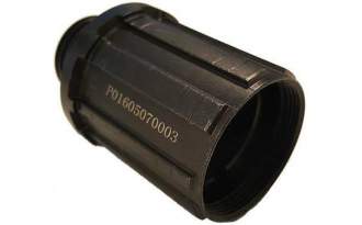 Núcleo Visión Team 35 Shimano/Sram